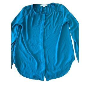 LOFT Long Sleeve Shirt